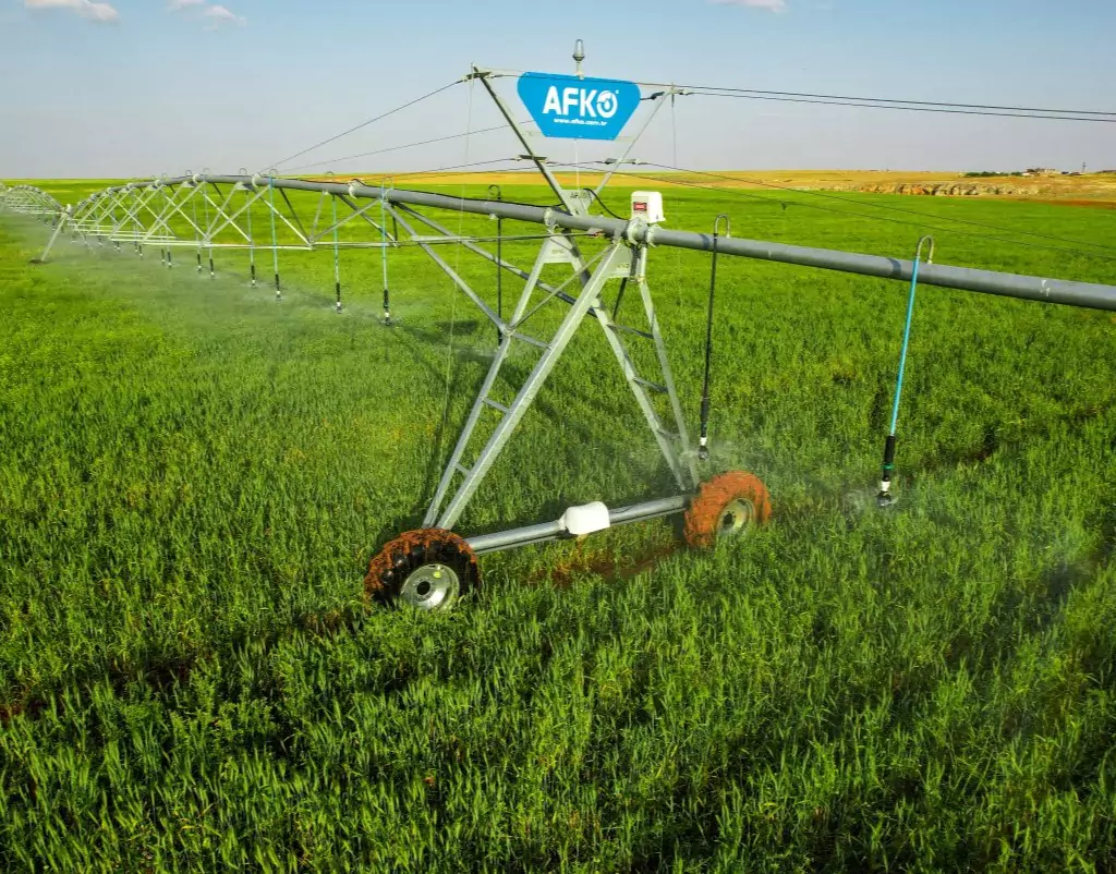 Durable Structures by AFKO