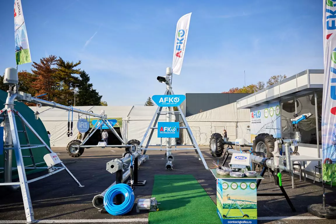 afko expo