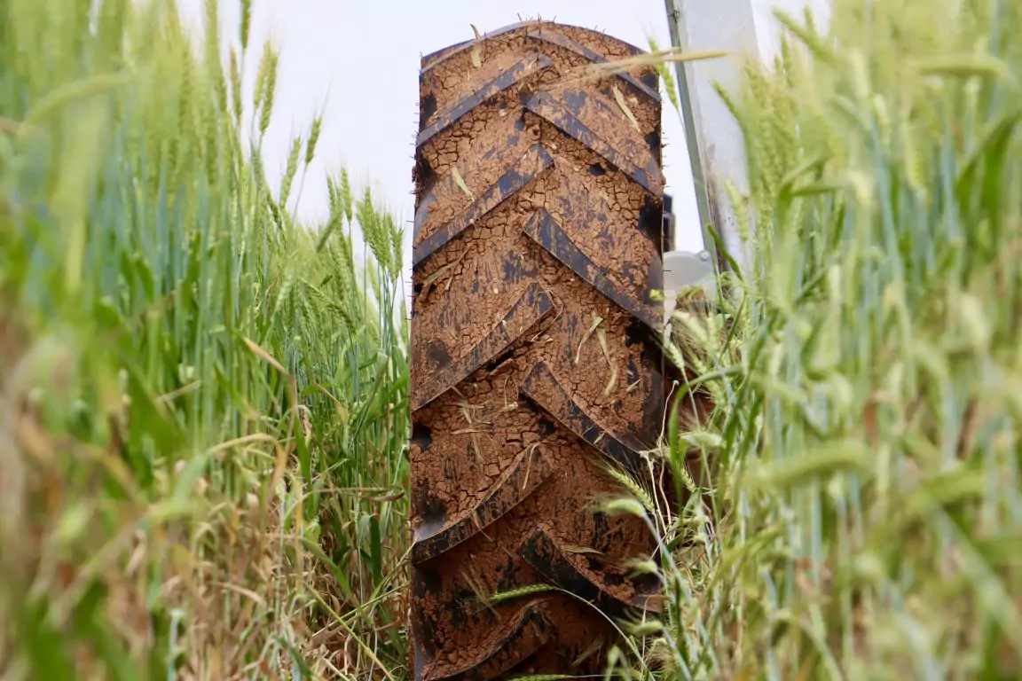 agriculture tires