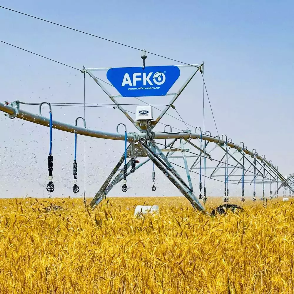 AFKO Small Pivot