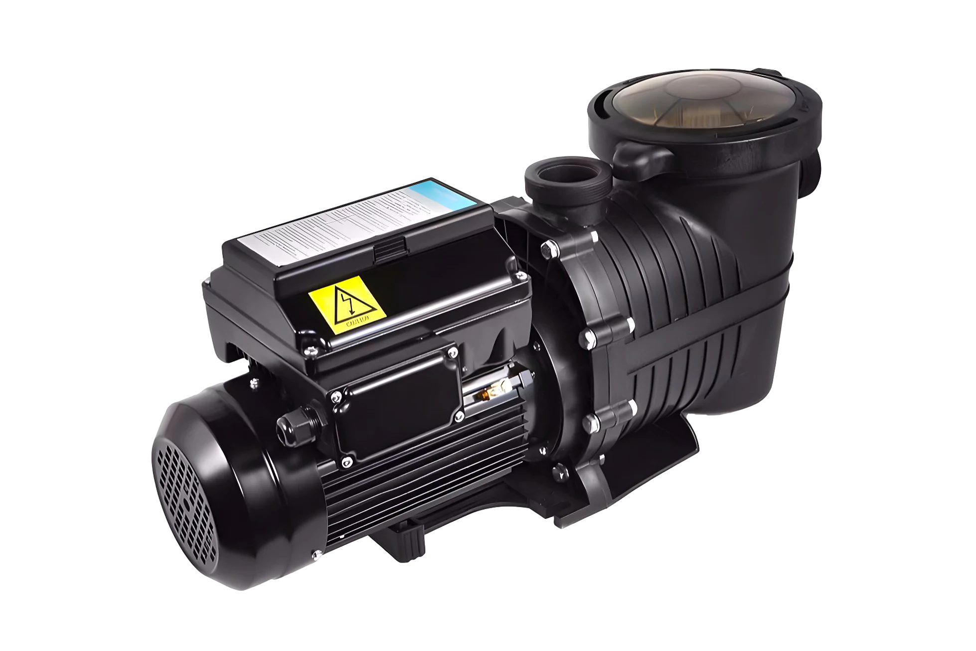 SCPA Series pumps