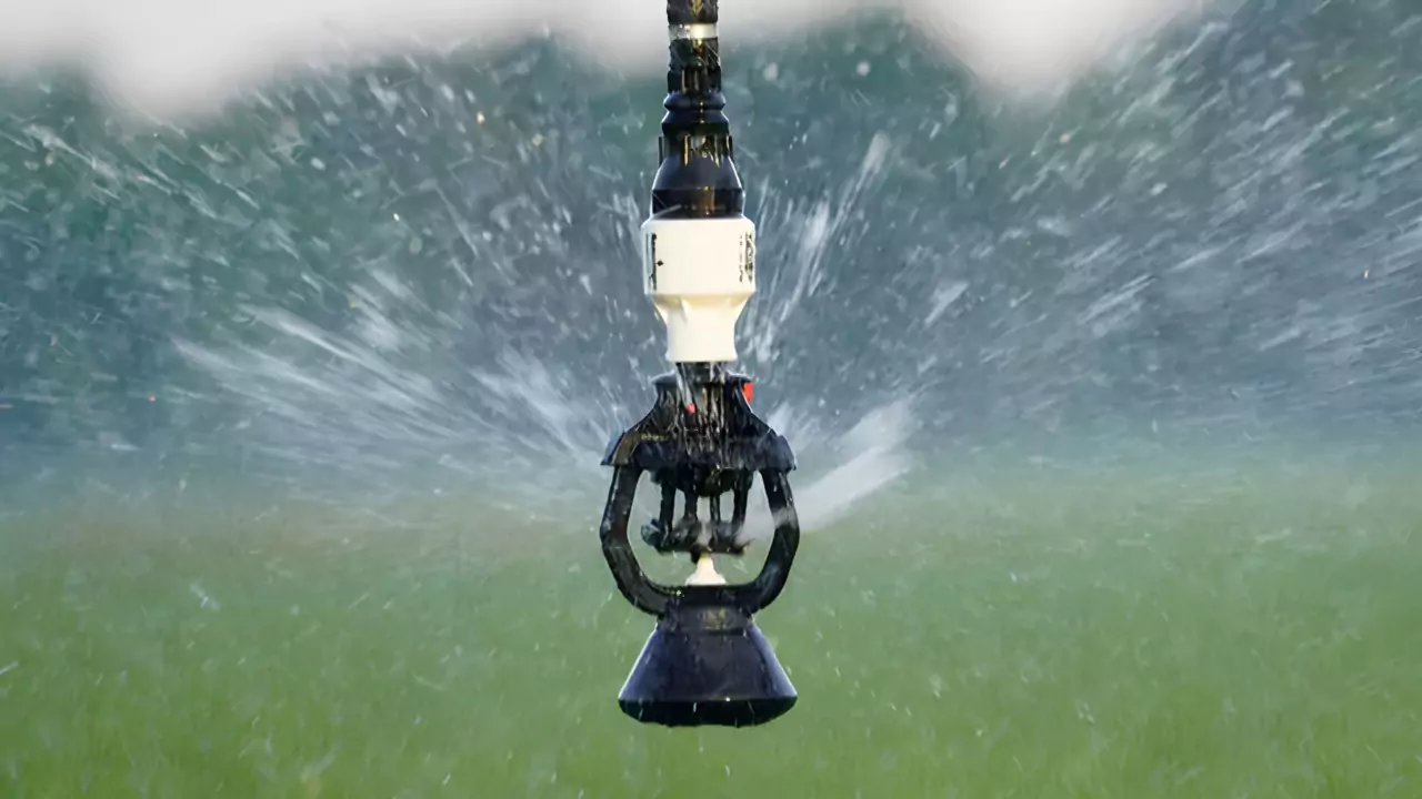 Senninger Sprinklers